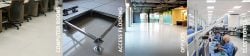 DuroStat Vinyl ESD Tile