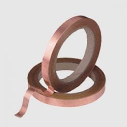 Copper Grounding Tape