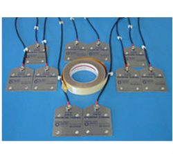 Grounding Plate Kit