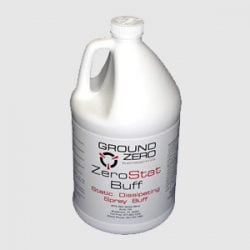 ZeroStat Buff - Static Control Enhancer / Restorer Spray Buff