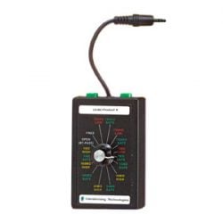 CM-2015-PVT Periodic Verification Tool unit for the CM-420