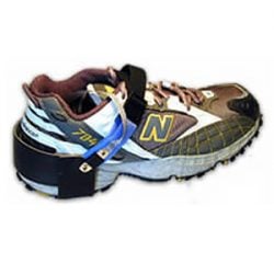 HG-BR-503 Buckle Release Heel Grounder