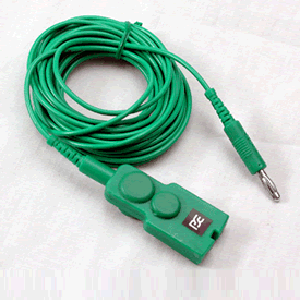Ground Cords & Common Point Cords
