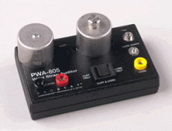 PWA-805 Wrist Strap Auditor