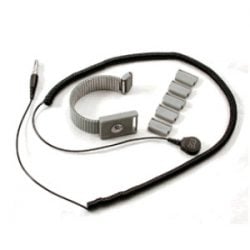PWS-620 Metal Band Wrist Strap