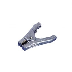 GND-ALS-10A Plated Steel Grounding Clamp