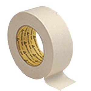 High Temperature Masking Tape