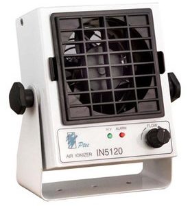 ION-5120 Space Saving In-Tool Ionizer
